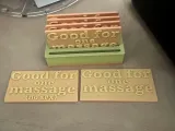Massage coupons-0
