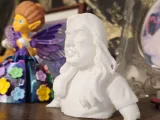 image of Wrathofgod1974 tea light-2
