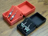 Earrings Gift Box-0