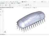 Hair Brush-4