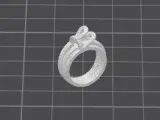 Dual Loop Harmony Ring – Noah0x03-6