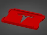 Tesla ID Holder-6