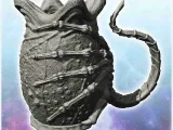 Alien Egg mug (29) - beer can holder-0