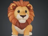 lion leao -2
