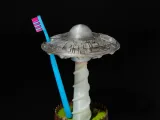 UFO Toothbrush Holder-1