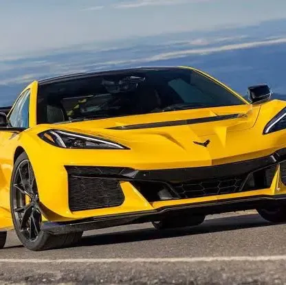 Corvette