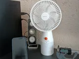 Xiaomi Mini Fan stand/riser-4