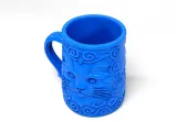 Cat Mug-5