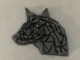 Wolf Art-0