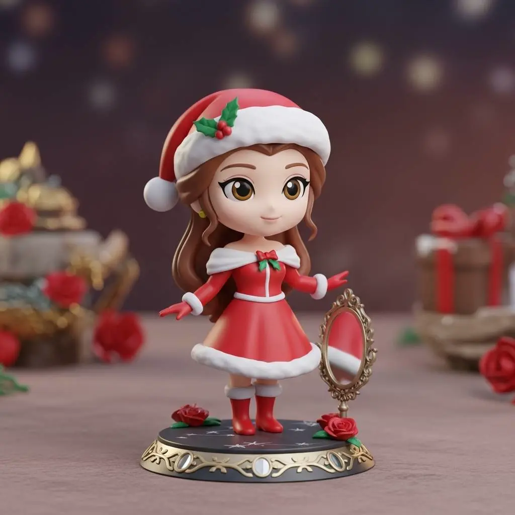 Bella Navidad/ Bella Christmas