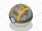 Ultra Ball-0