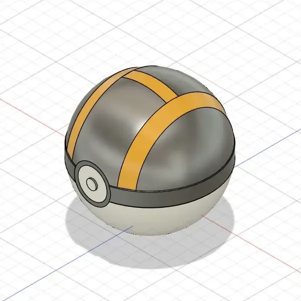 Ultra Ball
