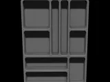 Customizable Drawer Organizer-1
