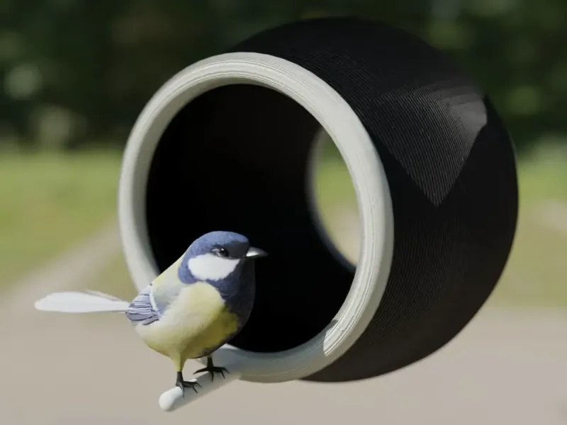 PerchPod