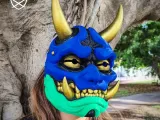 Oni Chibi Maske-5