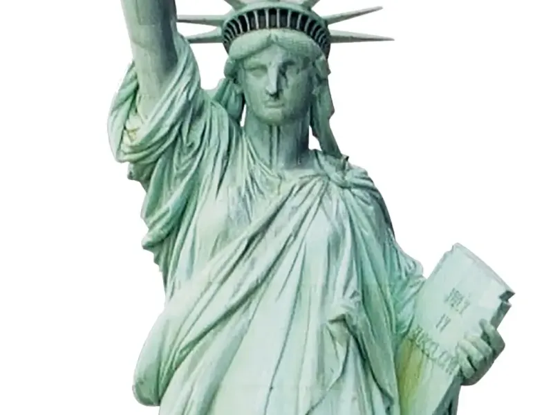 Statue of Liberty