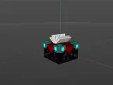 Enchanting table | MINECRAFT-2
