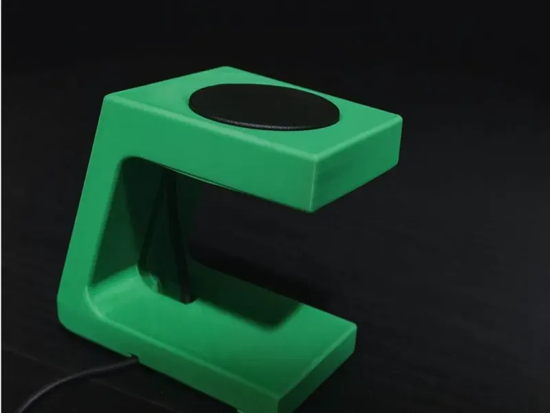 Samsung watch holder