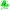069 Glockensprosse Schablone + 2D