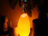 Modern Table Lamp Decor| 8 x 22cm | ~2 hour print-5