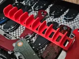 Folding Knife Drawer Stand-2