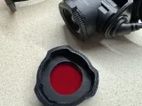 LEDlenser H7R Core Filter Holder-0