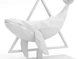 A Baleia/The Whale-0
