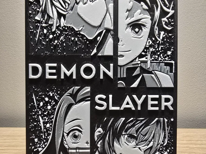 Demon Slayer