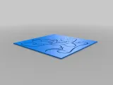Jerry stencil 3-1
