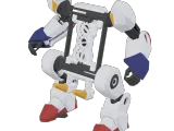 Battle Mech Edition - Mobile Exo-Suit-6