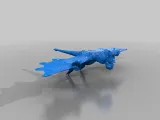 monster hunter - "monster" meshes dump [pt3]-3