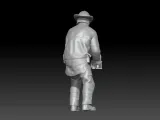 FIREFIGHTER man 2-2