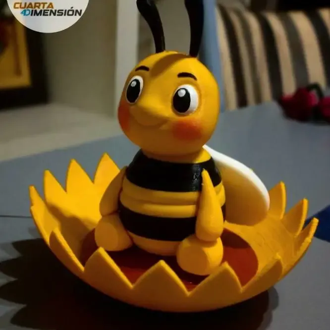 baby bee