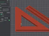 Angle 45 Degree-2