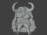 Miniatura Kaido One Piece-7