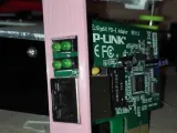Small form factor bracket - Blank - eSata - TP-Link-1