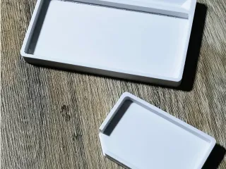 Rolling Tray Kit