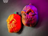 Pumpkin Wall-2