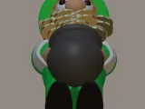 leprechaun -4