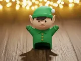 Green Elf-0