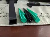 Solar Light Spike-1