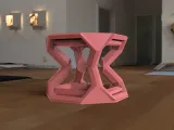 Pen Holder-0