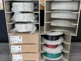 Modular Filament Organizer / Filament Organizer-0