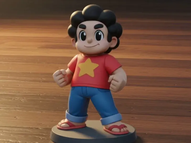 宇宙小子
