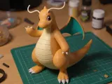 カイリュー、ポケモン-2