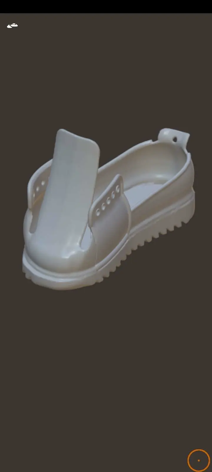 Trendy, Airy, Printer friendly design