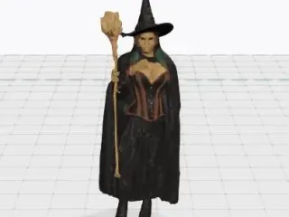 Witch
