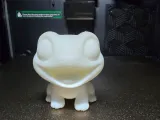 Chibi-Haustier Bruni-1
