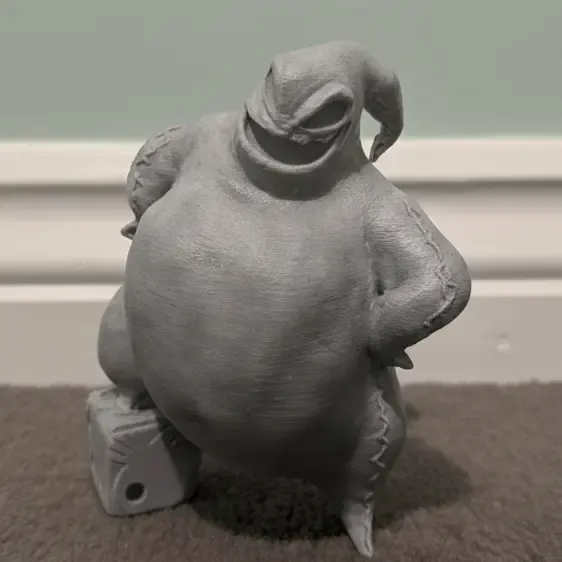 Oogie Boogie