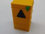 Used batteries container (NO CFS)-1